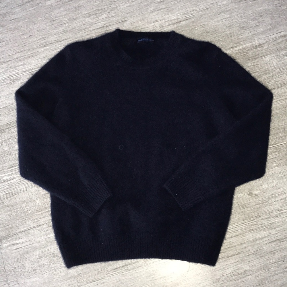 ✨💙NWOT OFFICINE PANERAI CASHMERE SWEATER💙✨